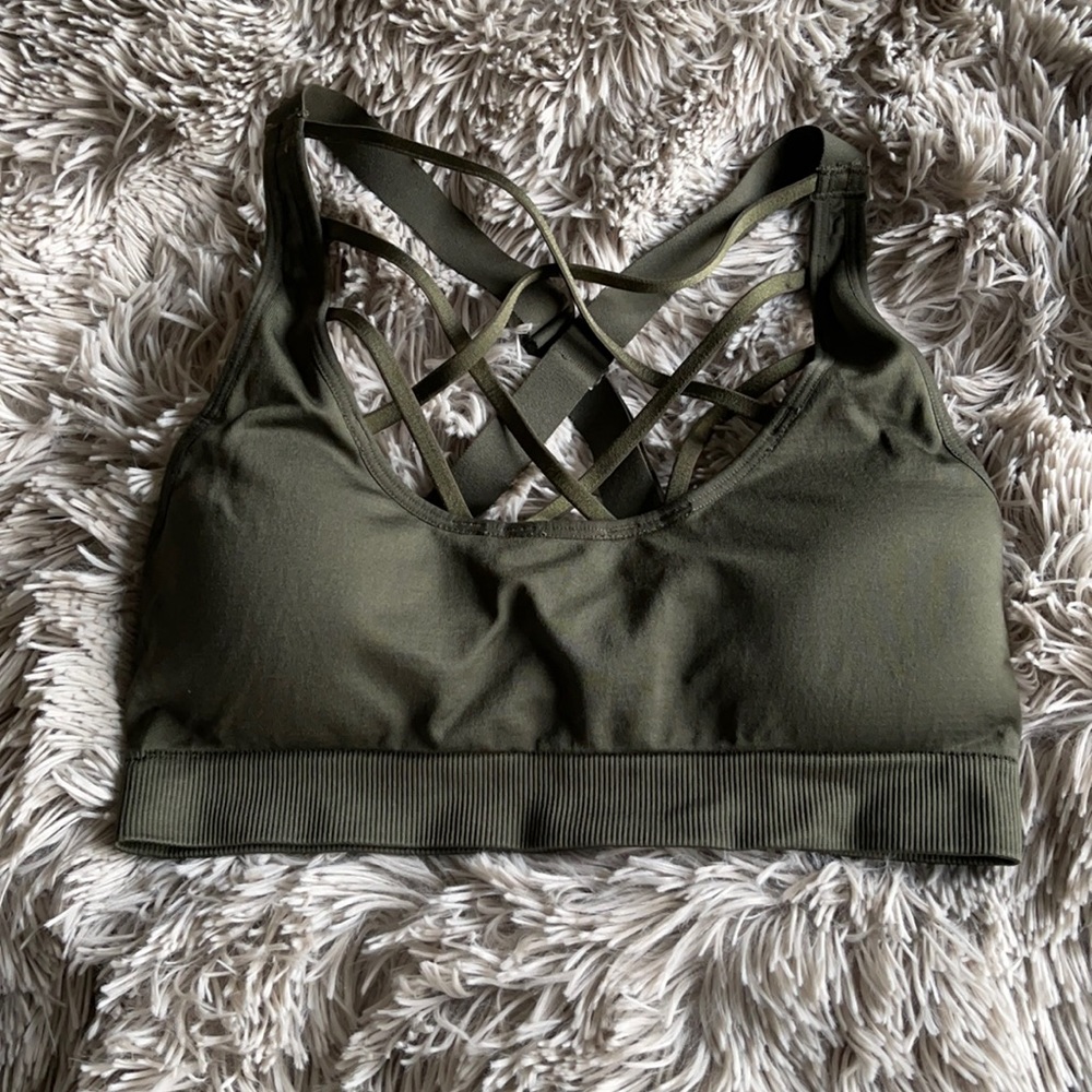 Victoria’s Secret Sport Sports Bra